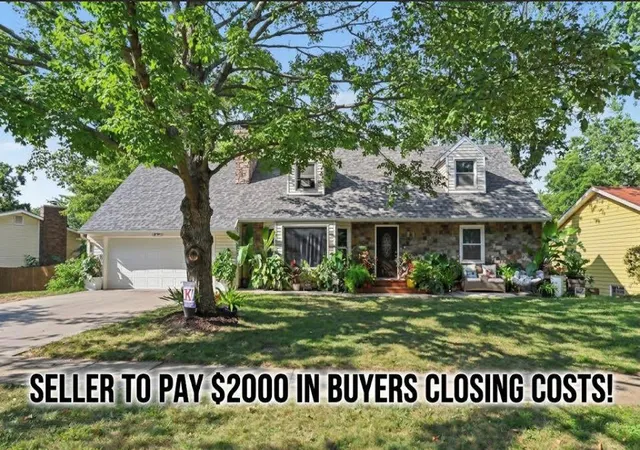 Photo 1 of Single family home for sale at 2905 Rimrock Dr, Lawrence, KS 66047 | MLS# 2640252 | Listing updated on 2026-10-18