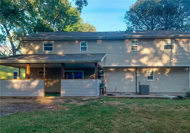 Photo 34 of Single family home for sale at 11424 Palmer Ave, Kansas City, MO 64134 | MLS# 2640258 | Listing updated on 2026-10-16