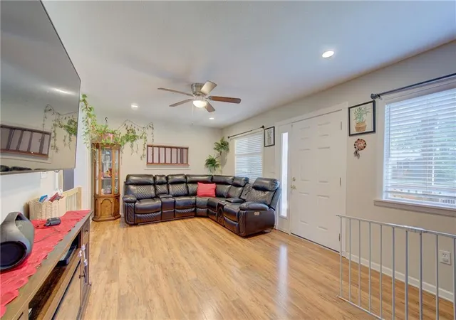 Photo 4 of Single family home for sale at 11424 Palmer Ave, Kansas City, MO 64134 | MLS# 2640258 | Listing updated on 2026-10-16