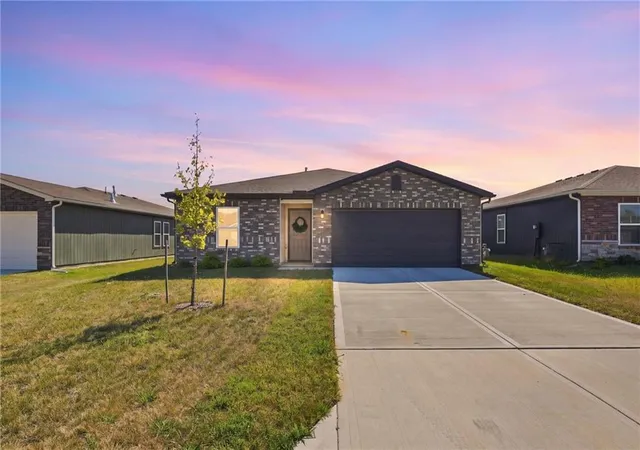 Photo 1 of Single family home for sale at 37815 W 207th Terrace, Edgerton, KS 66021 | MLS# 2640264 | Listing updated on 2026-10-03