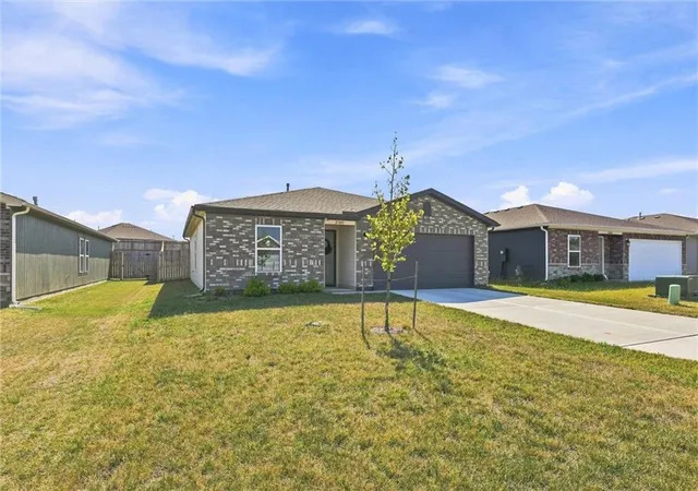 Photo 2 of Single family home for sale at 37815 W 207th Terrace, Edgerton, KS 66021 | MLS# 2640264 | Listing updated on 2026-10-03
