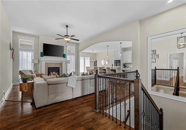 Photo 3 of Single family home for sale at 14909 S Houston St, Olathe, KS 66061 | MLS# 2640265 | Listing updated on 2026-09-26