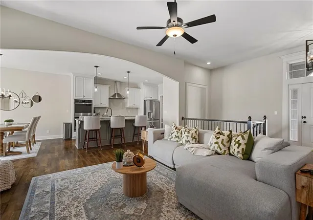 Photo 4 of Single family home for sale at 14909 S Houston St, Olathe, KS 66061 | MLS# 2640265 | Listing updated on 2026-09-26