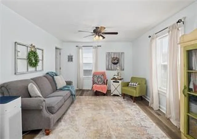 Photo 2 of Sale Pending at 408 High St, Mound City, MO 64470 | MLS# 2640271 | Listing updated on 2026-09-19