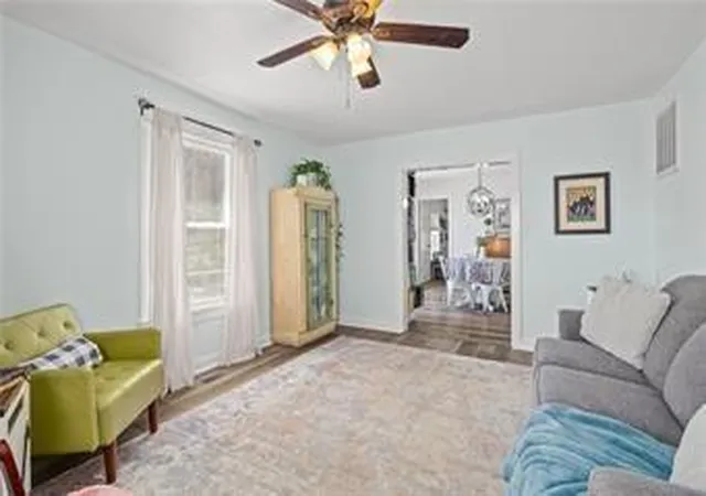 Photo 3 of Sale Pending at 408 High St, Mound City, MO 64470 | MLS# 2640271 | Listing updated on 2026-09-19
