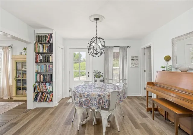 Photo 3 of Sale Pending at 408 High St, Mound City, MO 64470 | MLS# 2640271 | Listing updated on 2026-09-19