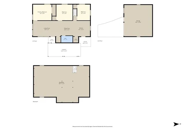 Photo 4 of Single family home for sale at 710 S Chestnut St, Olathe, KS 66061 | MLS# 2640272 | Listing updated on 2026-09-13
