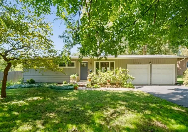 Photo 1 of Single family home for sale at 7956 Canterbury St, Prairie Village, KS 66208 | MLS# 2640276 | Listing updated on 2026-10-09