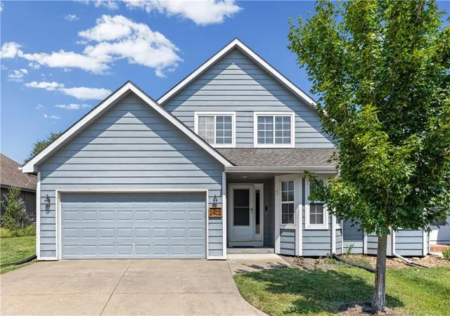 Photo 1 of Townhouse for sale at 2402 E 27th Terrace, Lawrence, KS 66046 | MLS# 2640278 | Listing updated on 2026-09-13