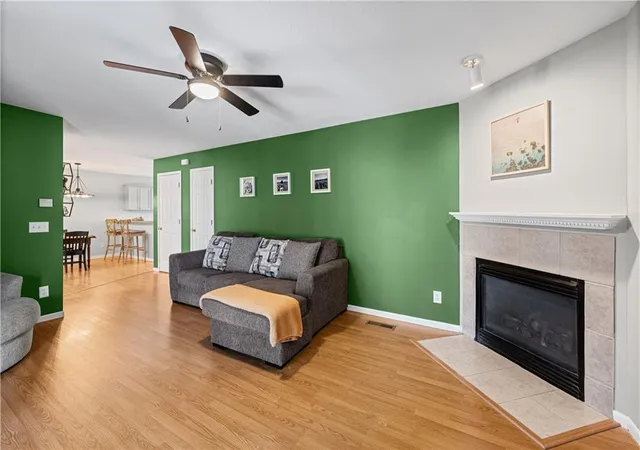 Photo 3 of Townhouse for sale at 2402 E 27th Terrace, Lawrence, KS 66046 | MLS# 2640278 | Listing updated on 2026-09-13