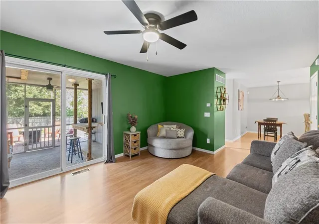 Photo 3 of Townhouse for sale at 2402 E 27th Terrace, Lawrence, KS 66046 | MLS# 2640278 | Listing updated on 2026-09-13