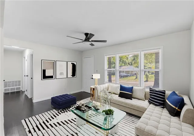 Photo 4 of Single family home for sale at 9130 E 44th Street, Kansas City, MO 64133 | MLS# 2640279 | Listing updated on 2026-09-04