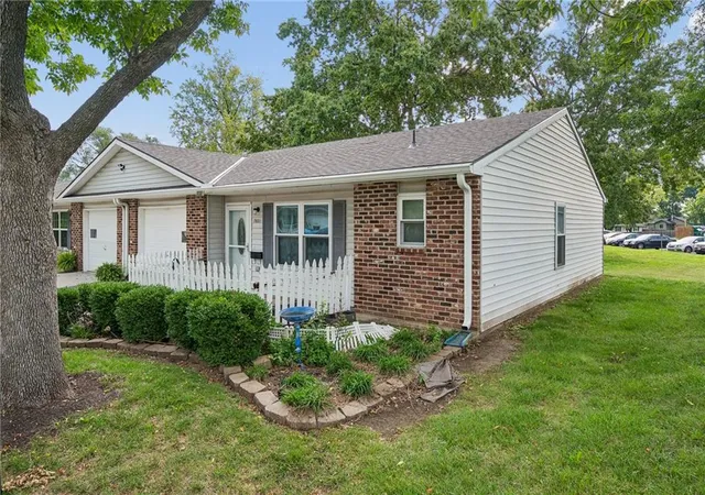 Photo 3 of House for sale at 7831 Freeman Ave, Kansas City, KS 66112 | MLS# 2640281 | Listing updated on 2026-09-30