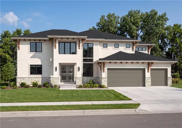 Photo 1 of Single family home for sale at 11807 W 181st Terrace, Overland Park, KS 66013 | MLS# 2640282 | Listing updated on 2026-10-22