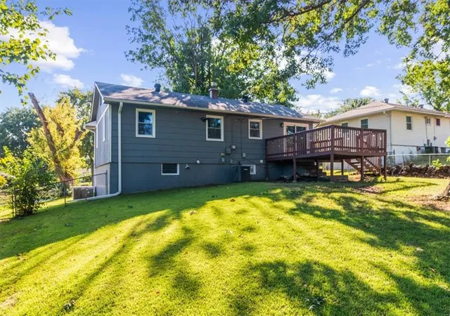 Photo 26 of Single family home for sale at 8302 Manning Ave, Raytown, MO 64138 | MLS# 2640288 | Listing updated on 2026-10-19