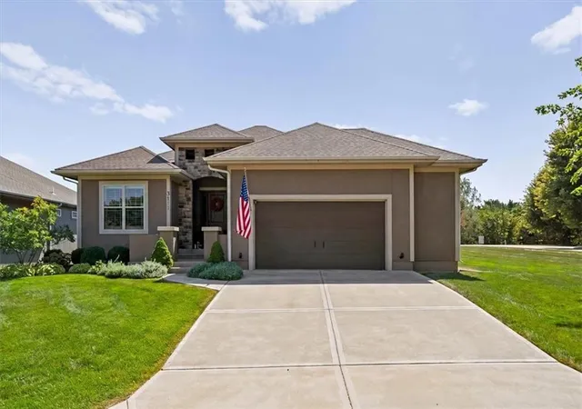Photo 1 of Single family home for sale at 3111 N 118th Terrace, Kansas City, KS 66109 | MLS# 2640291 | Listing updated on 2026-09-08