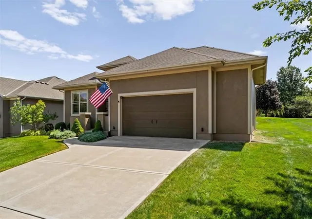 Photo 2 of Single family home for sale at 3111 N 118th Terrace, Kansas City, KS 66109 | MLS# 2640291 | Listing updated on 2026-09-08