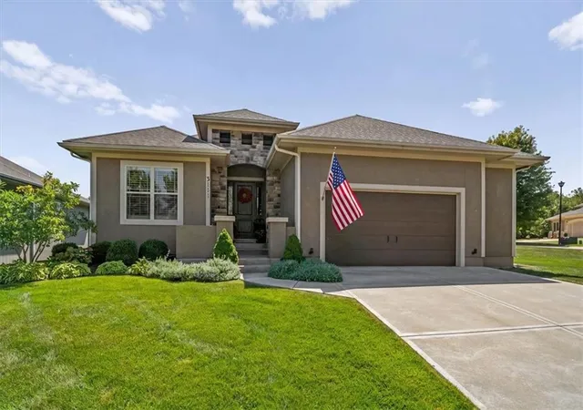 Photo 3 of Single family home for sale at 3111 N 118th Terrace, Kansas City, KS 66109 | MLS# 2640291 | Listing updated on 2026-09-08