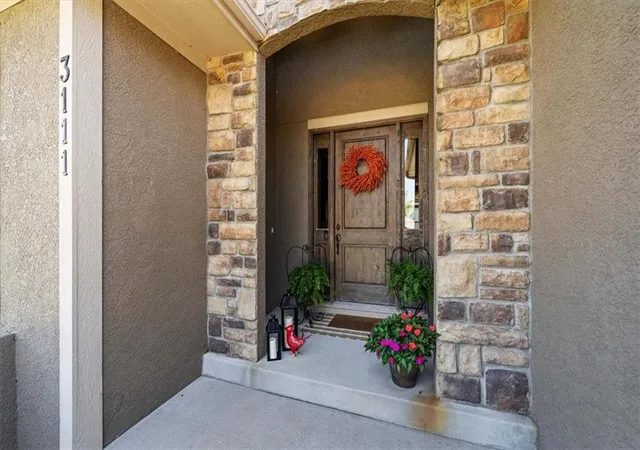 Photo 3 of Single family home for sale at 3111 N 118th Terrace, Kansas City, KS 66109 | MLS# 2640291 | Listing updated on 2026-09-08
