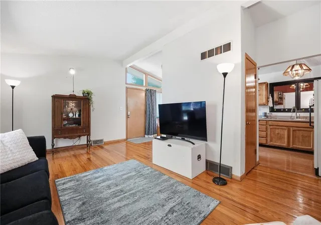 Photo 4 of Sale Pending at 2301 60th Terrace, Kansas City, MO 64118 | MLS# 2640298 | Listing updated on 2026-09-20