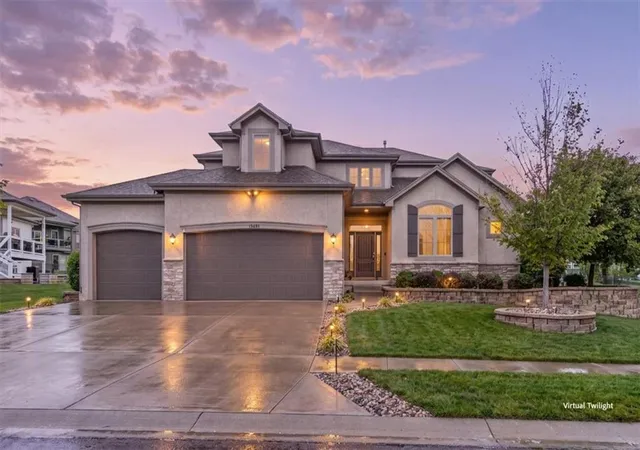Photo 2 of Single family home for sale at 16804 Hauser St, Overland Park, KS 66221 | MLS# 2640300 | Listing updated on 2026-09-16
