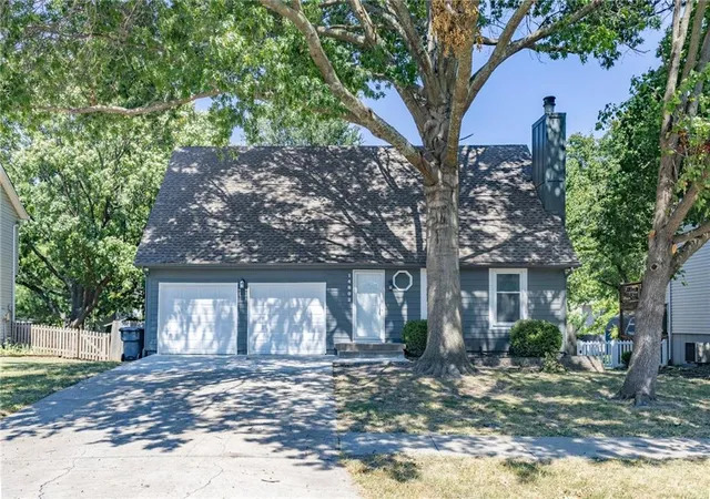 Photo 1 of Sale Pending at 14802 W 149th Street, Olathe, KS 66062 | MLS# 2640303 | Listing updated on 2026-10-08