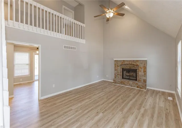 Photo 3 of Sale Pending at 14802 W 149th Street, Olathe, KS 66062 | MLS# 2640303 | Listing updated on 2026-10-08