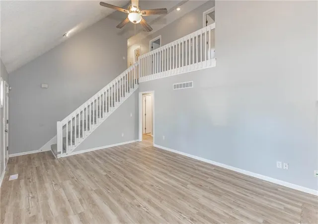 Photo 3 of Sale Pending at 14802 W 149th Street, Olathe, KS 66062 | MLS# 2640303 | Listing updated on 2026-10-08