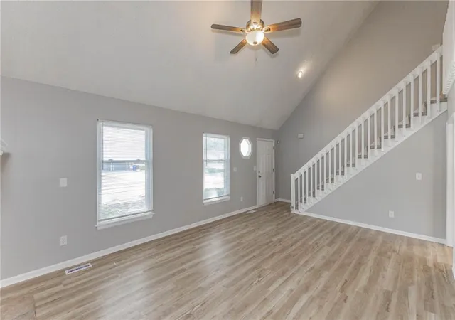 Photo 4 of Sale Pending at 14802 W 149th Street, Olathe, KS 66062 | MLS# 2640303 | Listing updated on 2026-10-08