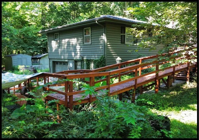 Photo 1 of Single family home for sale at 174 Se 250 Road, Warrensburg, MO 64093 | MLS# 2640307 | Listing updated on 2026-09-08