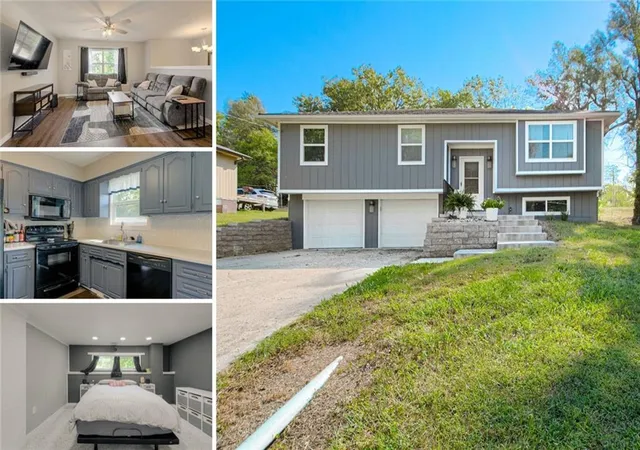 Photo 1 of Single family home for sale at 1120 Hickory St, Atchison, KS 66002 | MLS# 2640310 | Listing updated on 2026-09-22