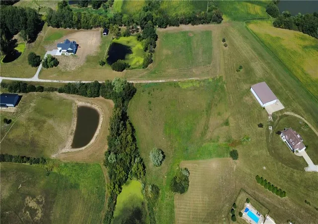 Photo 3 of Land for sale at Se Mooney Dr, Holt, MO 64048 | MLS# 2640314 | Listing updated on 2026-09-25