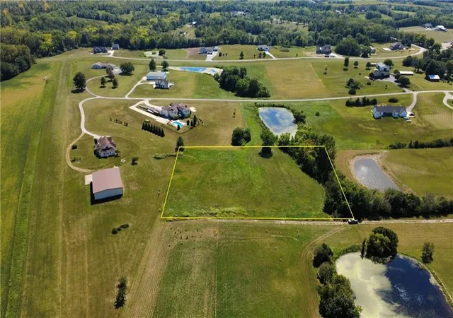 Photo 3 of Land for sale at SE Mooney Dr, Holt, MO 64048 | MLS# 2640314 | Listing updated on 2026-09-25
