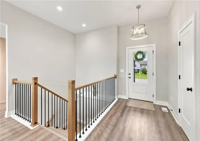 Photo 4 of Single family home for sale at 305 S Wilson St, Archie, MO 64725 | MLS# 2640318 | Listing updated on 2026-10-04
