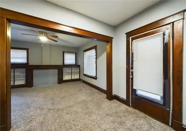 Photo 2 of Multi family home for sale at 4001 Morrell Ave, Kansas City, MO 64123 | MLS# 2640319 | Listing updated on 2026-09-15