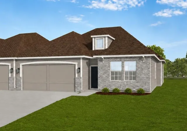 Photo 1 of Multi family home for sale at 1908 Shellbark St, Raymore, MO 64083 | MLS# 2640322 | Listing updated on 2026-10-08