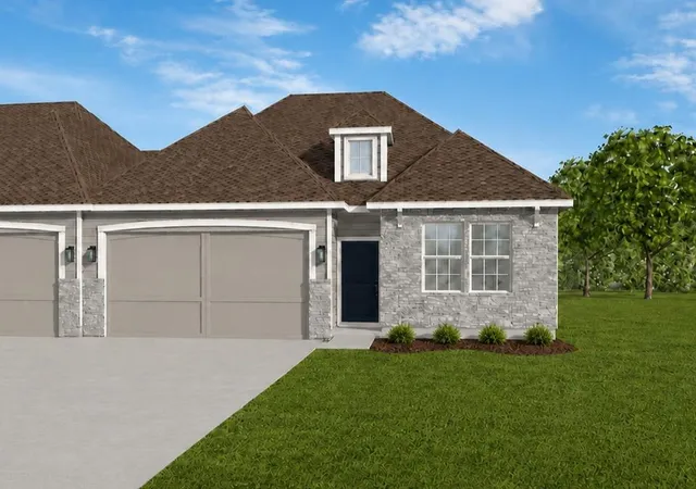 Photo 2 of Multi family home for sale at 1908 Shellbark St, Raymore, MO 64083 | MLS# 2640322 | Listing updated on 2026-10-08