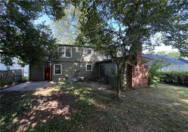 Photo 24 of Single family home for sale at 4928 Juniper Dr, Roeland Park, KS 66205 | MLS# 2640326 | Listing updated on 2026-09-14