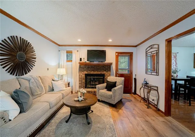 Photo 3 of Single family home for sale at 1530 N 85th Terrace, Kansas City, KS 66112 | MLS# 2640330 | Listing updated on 2026-10-16