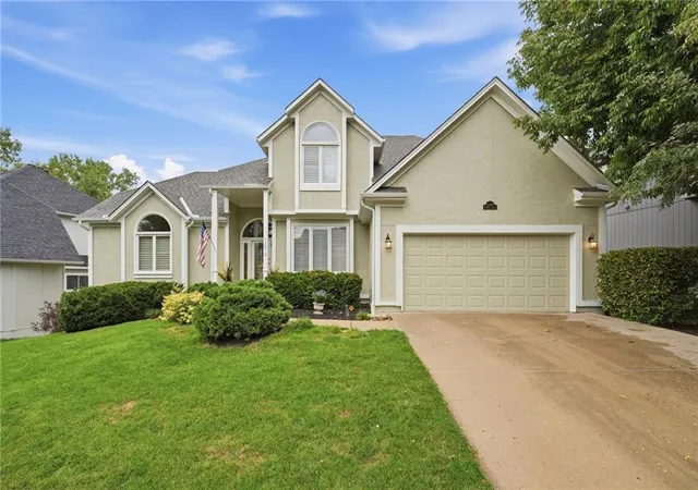 Single family home for sale at 12610 W 126th Street, Overland Park, KS 66213 | MLS# 2640337