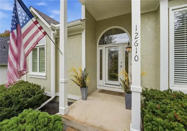 Photo 3 of Single family home for sale at 12610 W 126th Street, Overland Park, KS 66213 | MLS# 2640337 | Listing updated on 2026-10-08