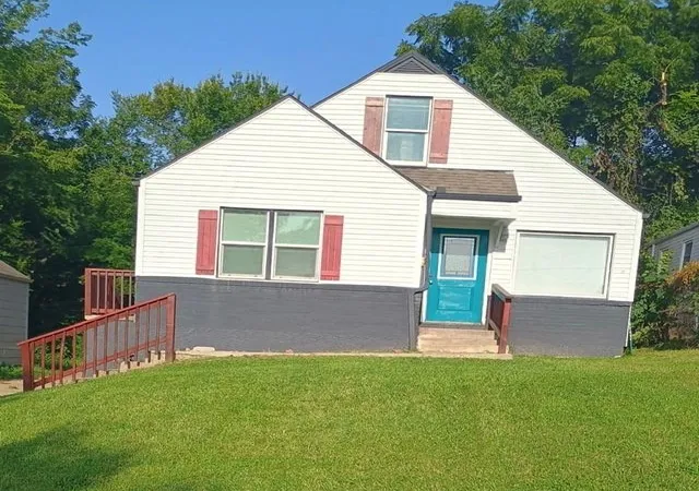 Photo 1 of Single family home for sale at 4508 Askew Ave, Kansas City, MO 64130 | MLS# 2640339 | Listing updated on 2026-09-09