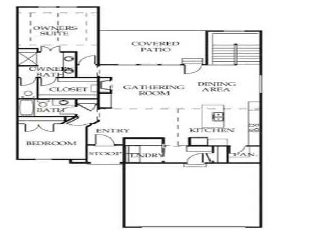 Photo 2 of Sale Pending at 14637 Amanda Ln, Basehor, KS 66007 | MLS# 2640358 | Listing updated on 2026-09-03