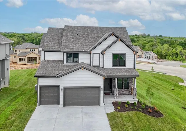 Photo 1 of Single family home for sale at 24624 W 60th Terrace, Shawnee, KS 66226 | MLS# 2640369 | Listing updated on 2026-09-12