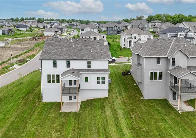 Photo 50 of Single family home for sale at 24624 W 60th Terrace, Shawnee, KS 66226 | MLS# 2640369 | Listing updated on 2026-09-12
