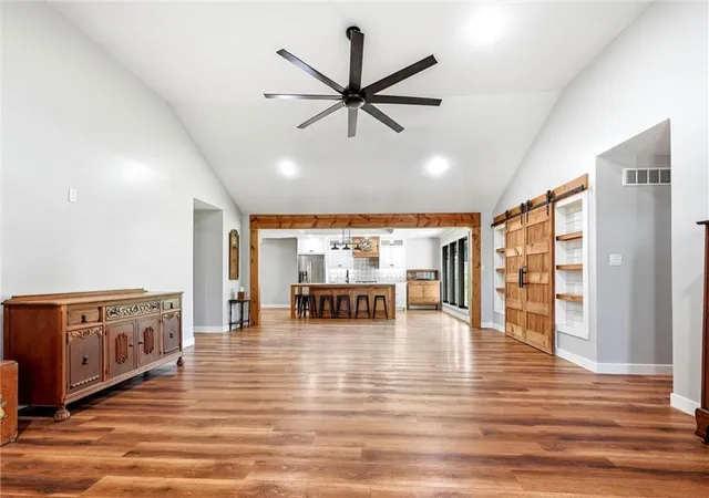 Photo 2 of Single family home for sale at 503 15th Street, Valley Falls, KS 66088 | MLS# 2640373 | Listing updated on 2026-09-04
