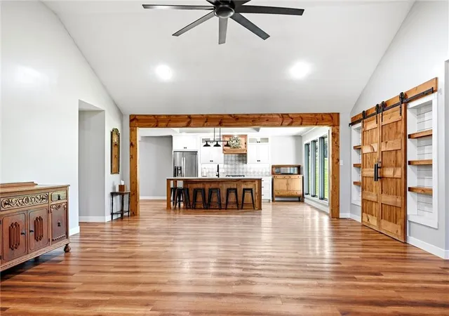 Photo 3 of Single family home for sale at 503 15th Street, Valley Falls, KS 66088 | MLS# 2640373 | Listing updated on 2026-09-04