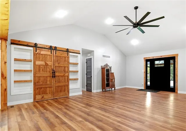 Photo 4 of Single family home for sale at 503 15th Street, Valley Falls, KS 66088 | MLS# 2640373 | Listing updated on 2026-09-04