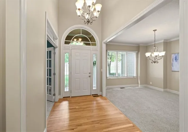 Photo 3 of Single family home for sale at 8426 Haven St, Lenexa, KS 66219 | MLS# 2640375 | Listing updated on 2026-10-10
