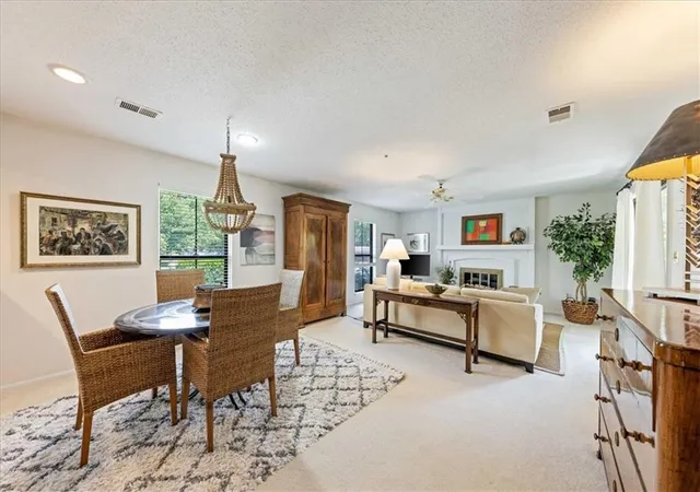 Photo 3 of Condo for sale at 10758 Glenwood St #C, Leawood, KS 66211 | MLS# 2640377 | Listing updated on 2026-09-05